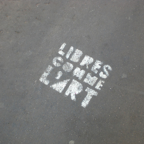 Auteur inconnu. Paris, 2009.