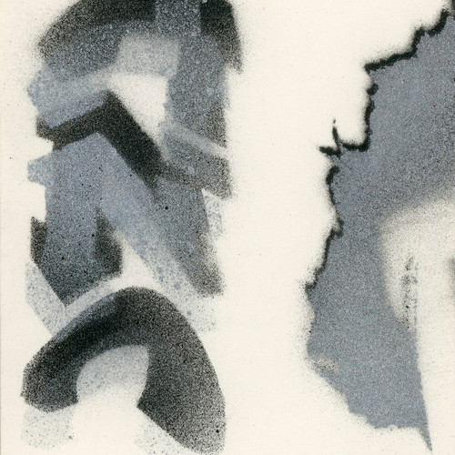 Spray, 1986.