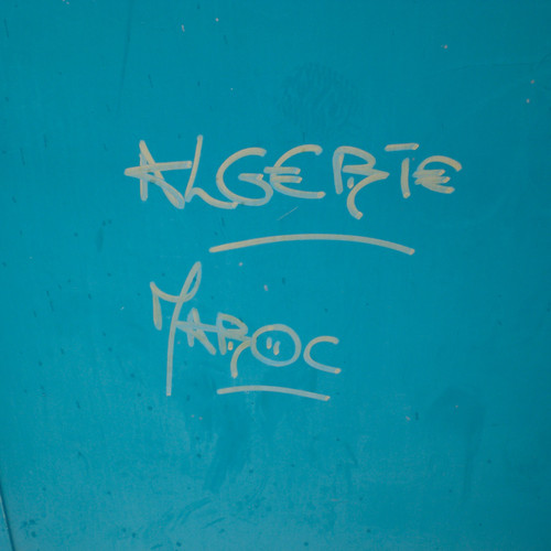 Auteur inconnu. Saint-Michel-sur-Orge, 2009.