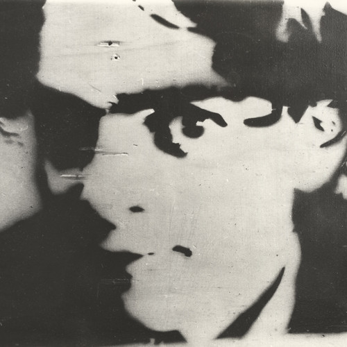 Spray. Paris, 1986.