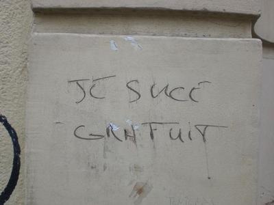 Auteur inconnu. Paris, 2010.