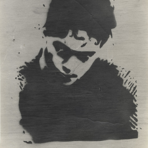 Spray. Paris, 1986.