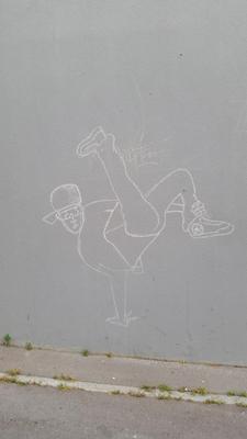 Auteur inconnu. Paris, 2020.