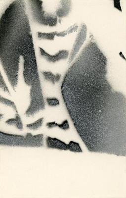 Spray, 1986. 