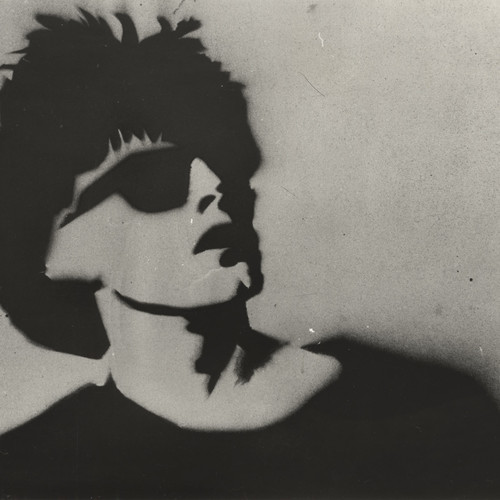 Spray. Paris, 1986.