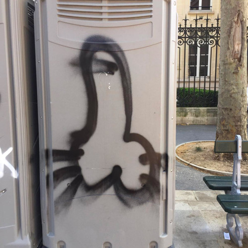Auteur inconnu. Paris, 2020.