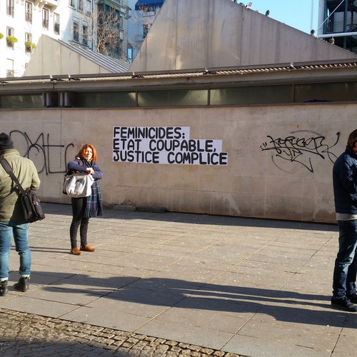 Auteur inconnu. Paris, 2020.