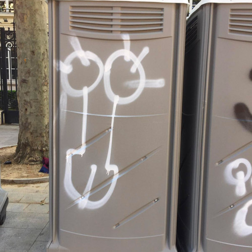 Auteur inconnu. Paris, 2020.