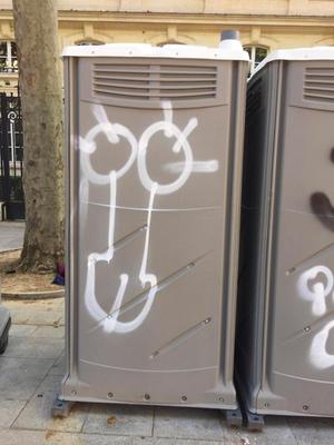 Auteur inconnu. Paris, 2020.