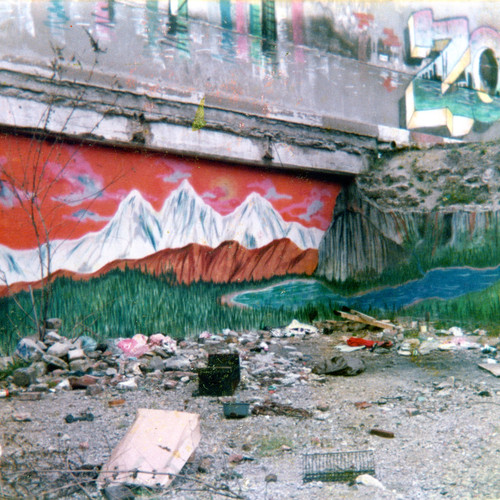 Ali. Paris, 1985.