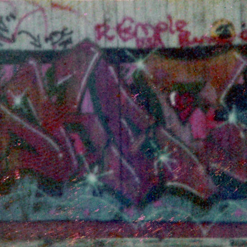 Colt. Paris, 1985.