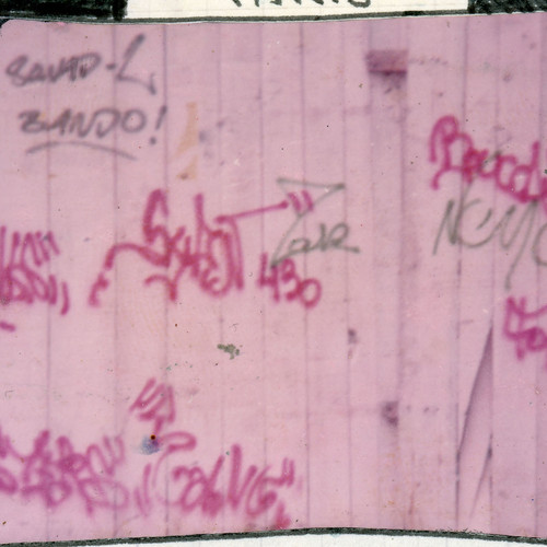 Irus, Scipion, Bando. Paris, 1984.