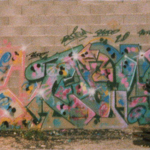 Bando. Paris, 1985.