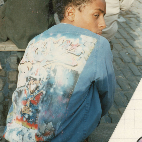 Mode2. 1985.