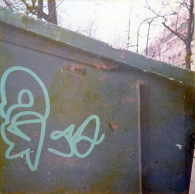 Ero. Paris, 1985.