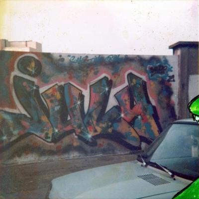 Bando, Colt. Paris, 1985.