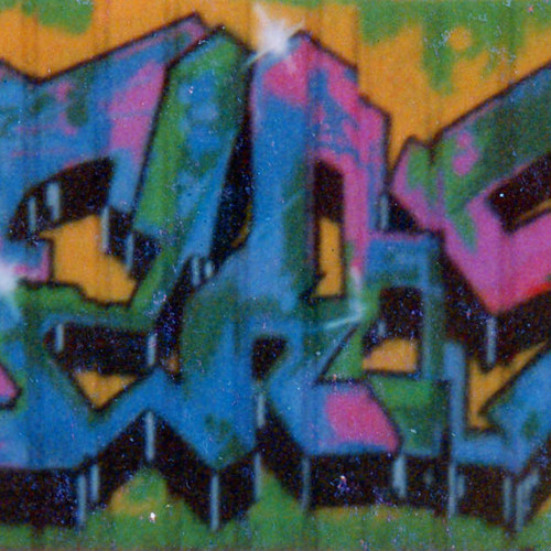 Bando. Paris, 1984.