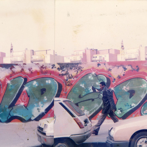 Bando, Colt, Doc. Paris, 1985.