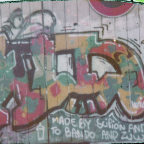 Scipion, Irus. Paris, 1984. 