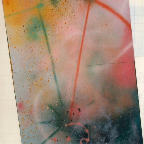 Pride, 1985.