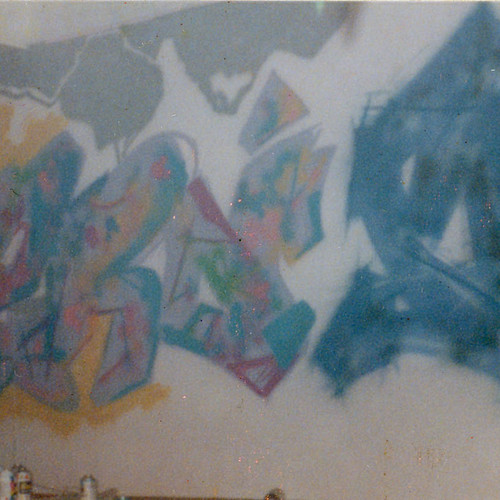 Bando, Pride. 1985.