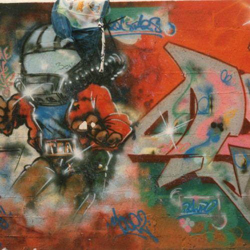 Bando, Mode2. Paris, 1985.