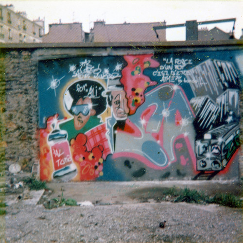 Doc. Paris, 1985.