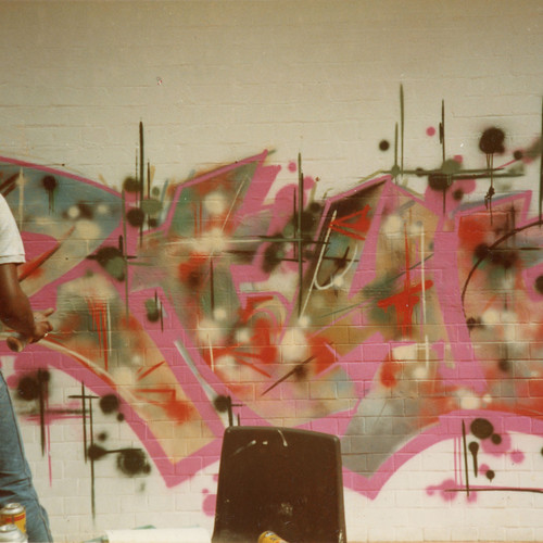 Pride, 1985.