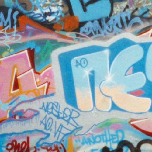 Lek, Nestor, Paris, 1992.