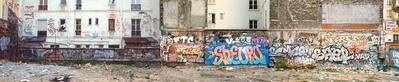 Creez, Vksé, Snik, FTC, Obsen, Poch, Semea, Saer, Secret. Paris, 1992.