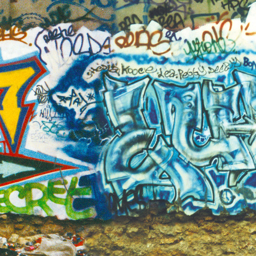 Secret, Popay, Druide, Paris, 1992.