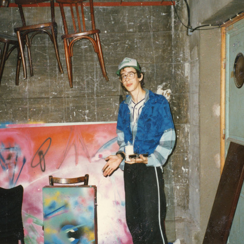Bando, 1985.