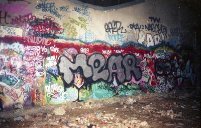 Mear. Paris 1992.