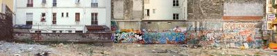 Creez, Psy, Sero, Secret. Paris, 1992.