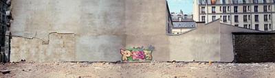Popay, Paris 1992. test
