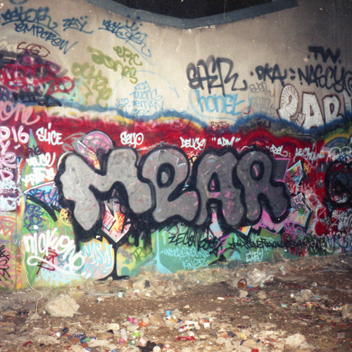 Mear. Paris 1992.