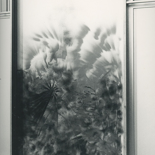 Auteur inconnu. Saint-Denis, 1990.