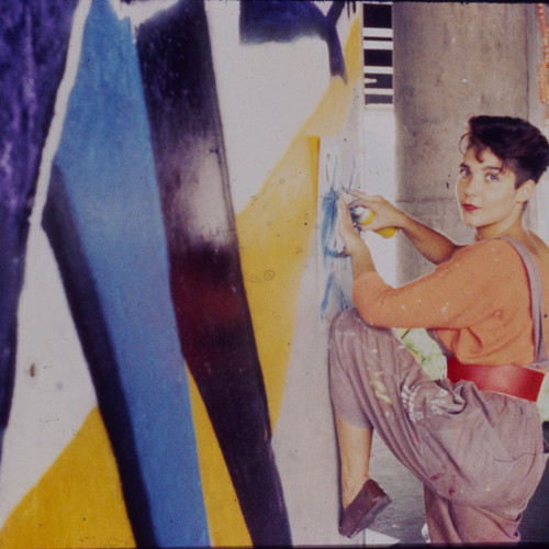 B2Fays. Paris, 1984.