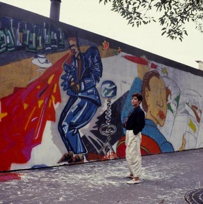 B2Fays. Paris, 1984.