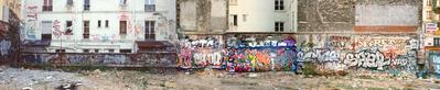 Creez, Vksé, Snik, Chaze, Druide, Zenoy, Keal, Desno, Semea, Saer, Secret. Paris, 1992.