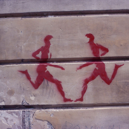 Auteur inconnu. Paris, 1983.