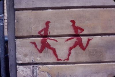 Auteur inconnu. Paris, 1983.