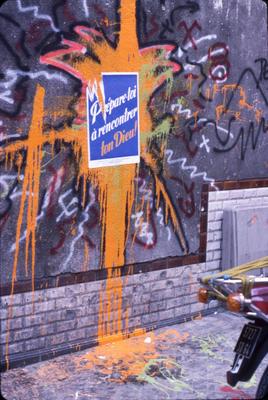 K-Bô. Paris, 1984.