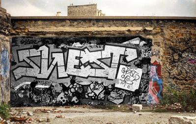 11 Shest. Paris, 1989.