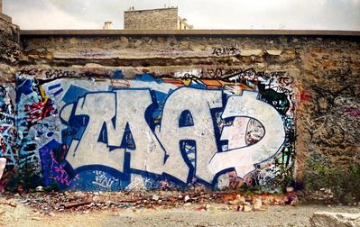 16 Auteur inconnu. Paris, 1990.