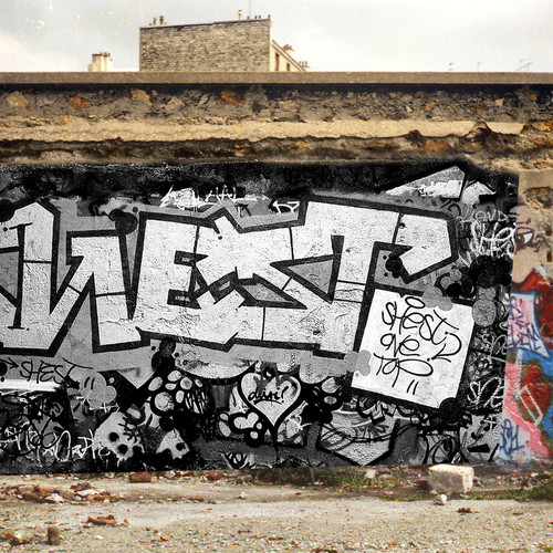 11 Shest. Paris, 1989.