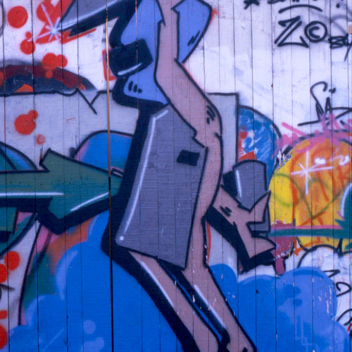 Bando. Paris, 1985.