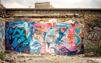 13 Auteurs inconnus. Paris, 1989.