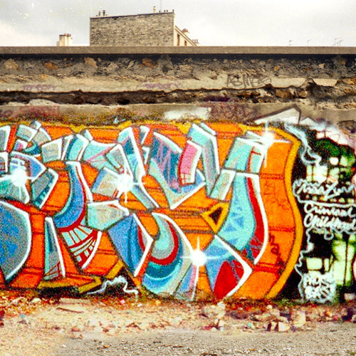 14 Auteurs inconnus. Paris, 1989.