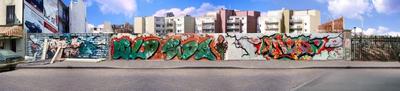 06 Bando, Wise, Colt, Doc. Paris, 1985.
